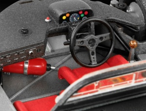 Auslauf - Revell Porsche 917K Le Mans Winner 1970 1:24