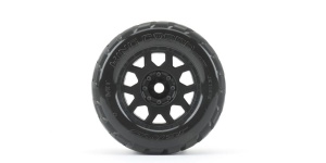 JETKO EX Tyre MT King Cobra Belted 3.8