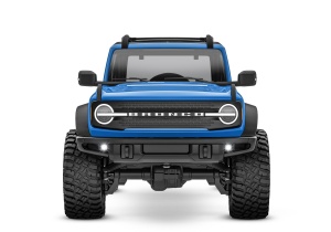 Traxxas TRX-4M Ford Bronco 4x4 blau RTR TQ 2,4GHz