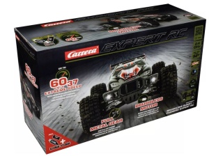 Carrera RC 2,4GHz Brushless Buggy - Carrera Expert RC