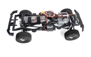 RC4WD Cross Country Off-Road RTR W/ 1/10