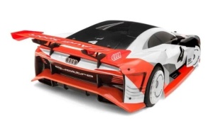 HPI Racing SPORT 3 FLUX Audi e-tron Vision GT