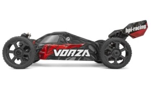 HPI Racing Vorza Buggy Flux -