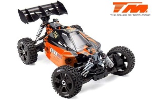 Team Magic B8ER 4WD Electric Buggy 6S Brushless