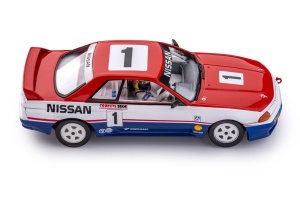 Slot.it Nissan Skyline GT-R 1991 - 1st Balthurst 1000 #1