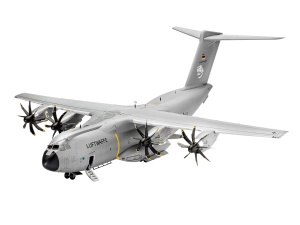 Revell Airbus A400M ''ATLAS''