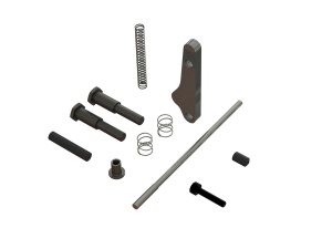 Arrma Handbrake Module Metal Parts Set (ARA311022)