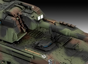 Revell Panzerhaubitze 2000