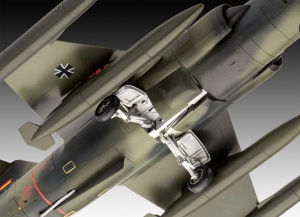 Auslauf - Revell Lockheed Martin F-104G Starfighter