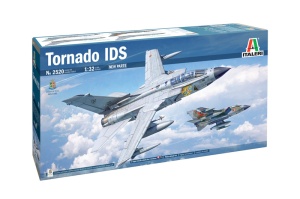 Italeri 1:32 Tornado IDS 40th Anniver