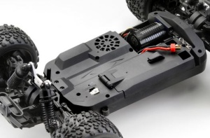 Absima EP 4WD Sand Buggy 