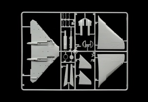 Italeri 1:48 A-4E/F/G Skyhawk
