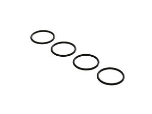 Arrma O-Ring 16,4 x 1,2 mm (4) (ARA716031)